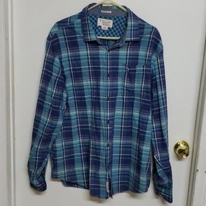 Dress shirt